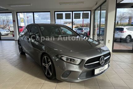 Mercedes-Benz A 250 Gebrauchtwagen