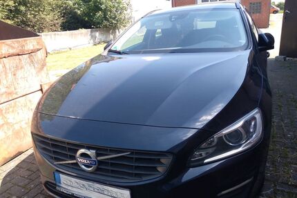 Volvo V60 Gebrauchtwagen