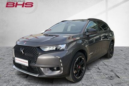 DS Automobiles DS7 (Crossback) Gebrauchtwagen