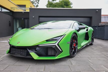 Lamborghini Revuelto Gebrauchtwagen