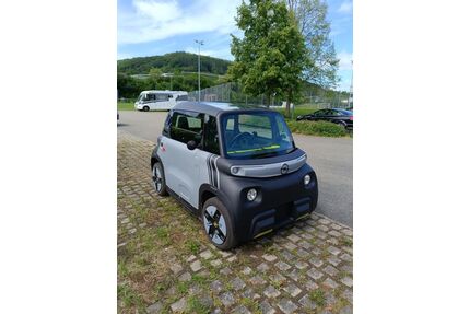 Opel Rocks-e Gebrauchtwagen