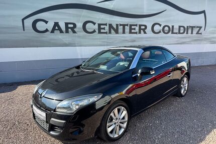Renault Megane Gebrauchtwagen