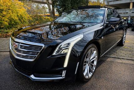 Cadillac CT6 Gebrauchtwagen