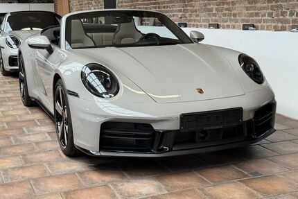 Porsche 992 Gebrauchtwagen