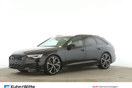 Audi S6 Gebrauchtwagen