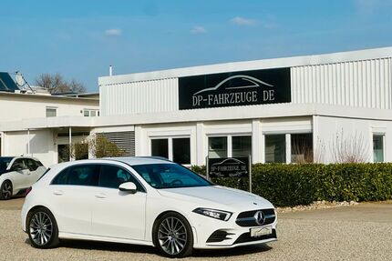 Mercedes-Benz A 200 Gebrauchtwagen