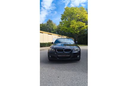 BMW 320 Gebrauchtwagen