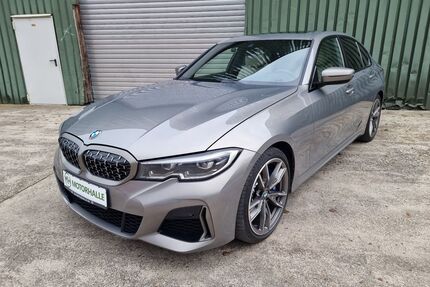 BMW M340d Gebrauchtwagen