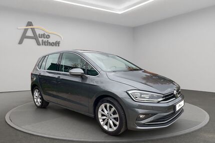 VW Golf Sportsvan Gebrauchtwagen