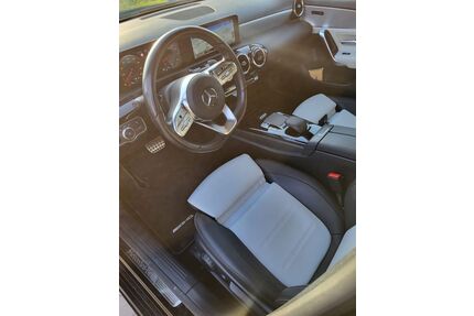 Mercedes-Benz A 250 Gebrauchtwagen
