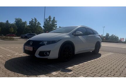 Honda Civic Gebrauchtwagen