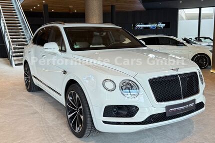 Bentley Bentayga Gebrauchtwagen