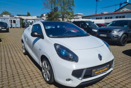 Renault Wind Gebrauchtwagen