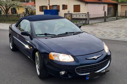 Chrysler Sebring Gebrauchtwagen