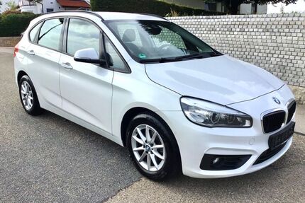 BMW 216 Active Tourer Gebrauchtwagen