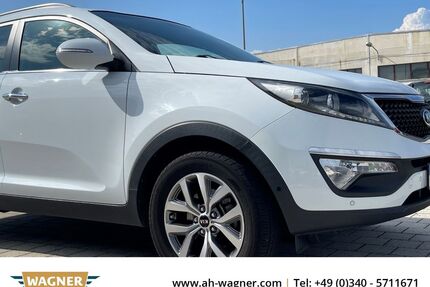 Kia Sportage Gebrauchtwagen