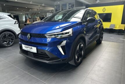 Renault Captur Gebrauchtwagen