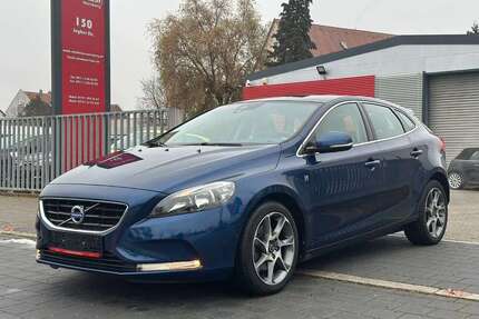 Volvo V40 Gebrauchtwagen