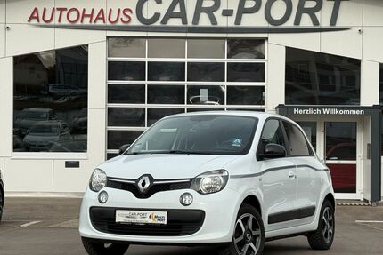 Renault Twingo Gebrauchtwagen