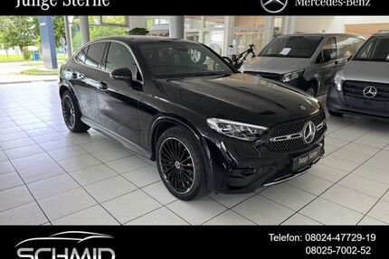 Mercedes-Benz GLC 300 Gebrauchtwagen