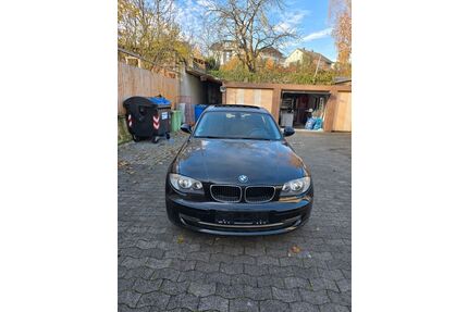 BMW 118 Gebrauchtwagen