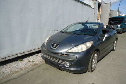 Peugeot 207 Gebrauchtwagen
