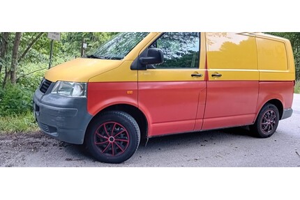 VW VW 7Hk Transporter Gebrauchtwagen