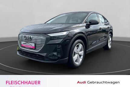 Audi Q4 Gebrauchtwagen