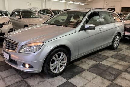 Mercedes-Benz C 200 Gebrauchtwagen