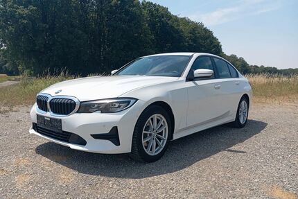 BMW 320 Gebrauchtwagen