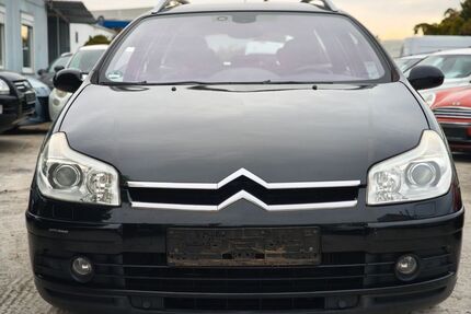 Citroen C5 Gebrauchtwagen
