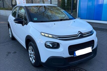 Citroen C3 Gebrauchtwagen
