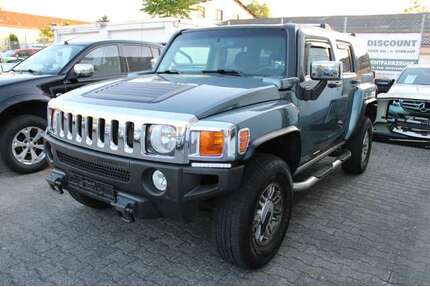 Hummer H3 Gebrauchtwagen