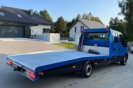 IVECO Andere Gebrauchtwagen