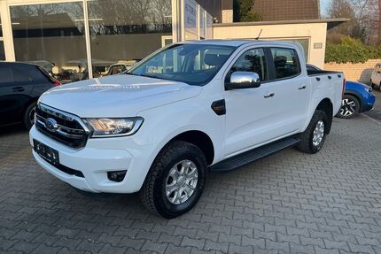 Ford Ranger Gebrauchtwagen