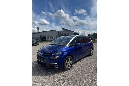 Citroen Grand C4 Picasso / SpaceTourer Gebrauchtwagen