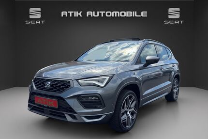 Seat Ateca Gebrauchtwagen