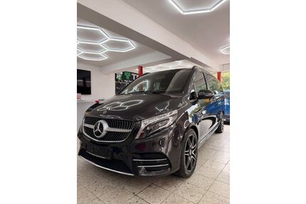 Mercedes-Benz V 300 Gebrauchtwagen