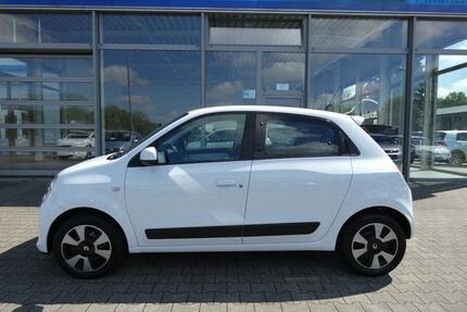 Renault Twingo Gebrauchtwagen