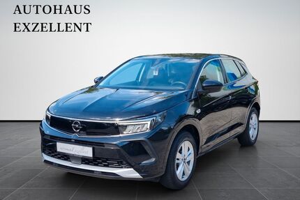 Opel Grandland (X) Gebrauchtwagen