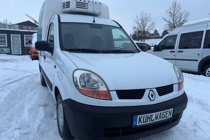 Renault Kangoo Gebrauchtwagen