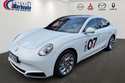 GWM Ora 07 Gebrauchtwagen