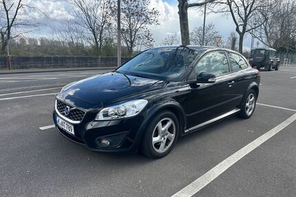 Volvo C30 Gebrauchtwagen
