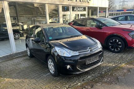 Citroen C3 Gebrauchtwagen