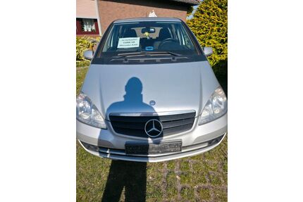Mercedes-Benz A 160 Gebrauchtwagen