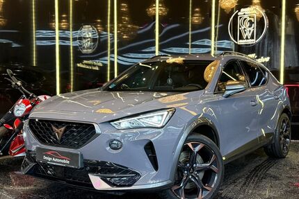 Cupra Formentor Gebrauchtwagen