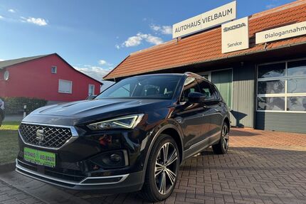 Seat Tarraco Gebrauchtwagen
