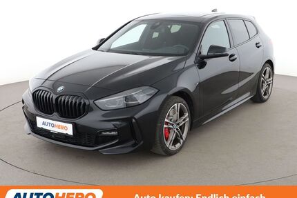 BMW 118 Gebrauchtwagen