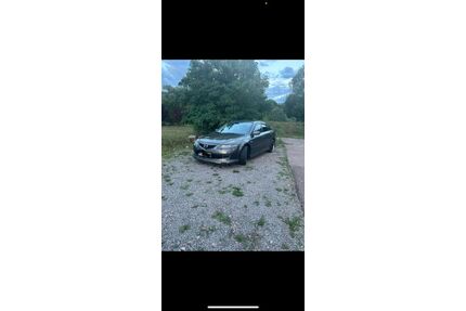 Mazda 6 Gebrauchtwagen