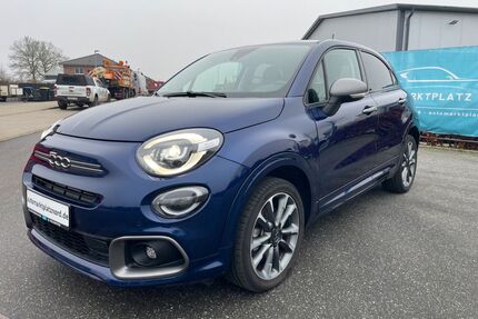 Fiat 500X Gebrauchtwagen